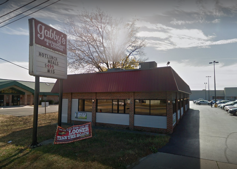Gabby's Restaurant & Lounge